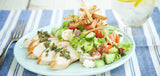 Greek Chicken Salad