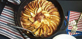 Grandmother's Apple Cake