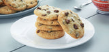 Gluten-Free Chocolate Chip Cookies