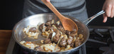 Cumin Lamb Stir-Fry