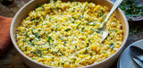 Creamed Corn