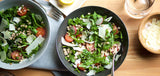 Chopped Herb Salad